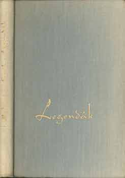 Madar�sz Emil - Legend�k