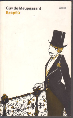 Guy de Maupassant - A Sz�pfi�
