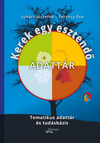 Ferencz va Lukcs Jzsefn - Kerek egy esztend - Adattr