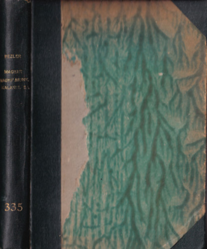 R�zler Gyula - A magyar nagyipari munk�ss�g kialakul�sa 1867-1914