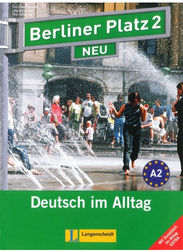 Berliner Platz 2 NEU