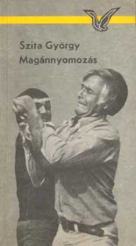 Szita Gy�rgy - Mag�nnyomoz�s