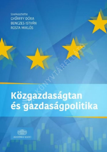 Gy�rffy D�ra - K�zgazdas�gtan �s gazdas�gpolitika