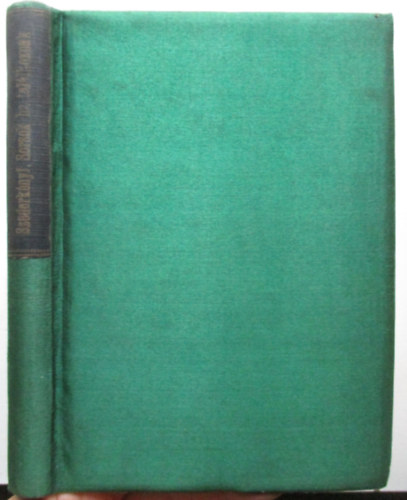 Szederk�nyi Anna - Sorsok, ha tal�lkoznak