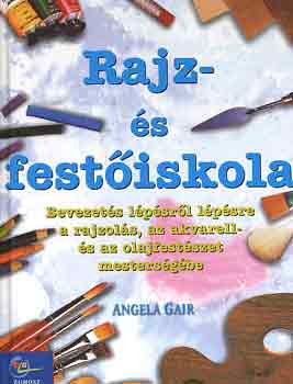Angela Gair - Rajz- s festiskola