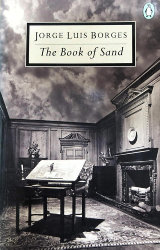 Borges - The book of sand