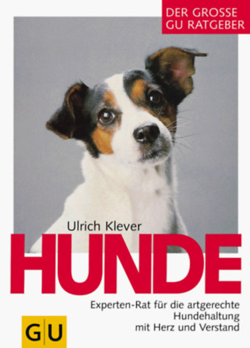 Ulrich Klever - Hunde