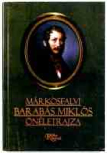 Márkosfalvi Barabás Miklós önéletrajza