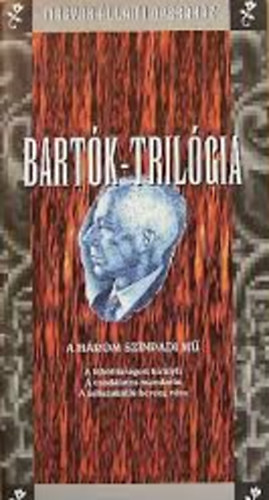 Bartk-trilgia (hrom sznpadi m)