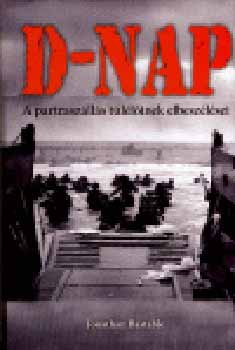 Jonathan Bastable - D-nap - a partrasz�ll�s t�l�l�inek elbesz�l�sei