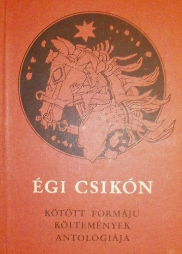Mzes Huba /szerk./ - gi csikn