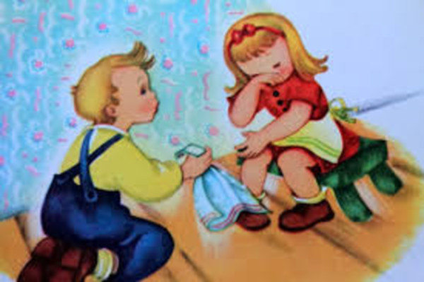 Hansel and Gretel