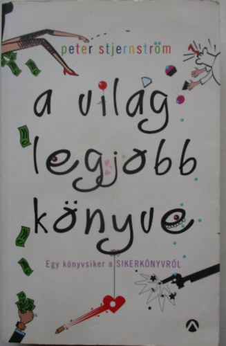 Peter Stjernstrm - A vilg legjobb knyve