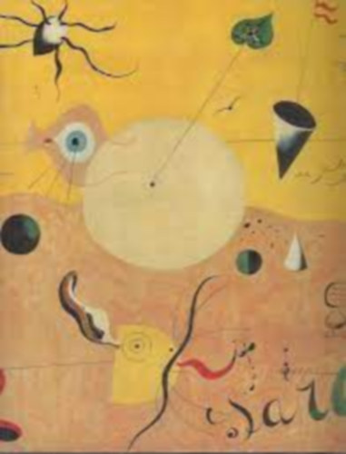 Joan Mir - Kunsthaus Zrich Kunsthalle Dsseldorf