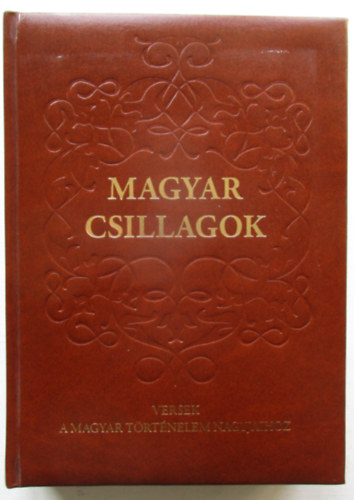 Magyar csillagok