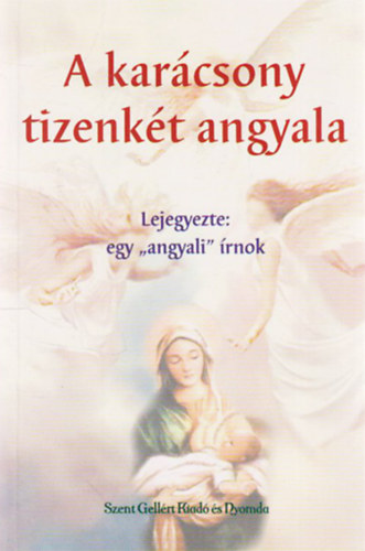 A karcsony 12 angyala