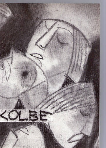 Magyar K�pek - Kolbe: Moh�cs