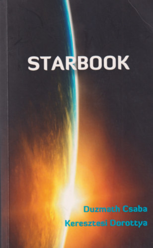 Keresztesi Dorottya Duzmath Csaba - Starbook
