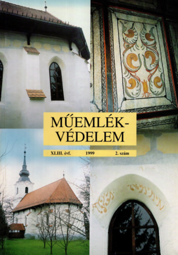 M�eml�kv�delem 1999/2