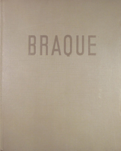 Stanislas Fumet - Braque