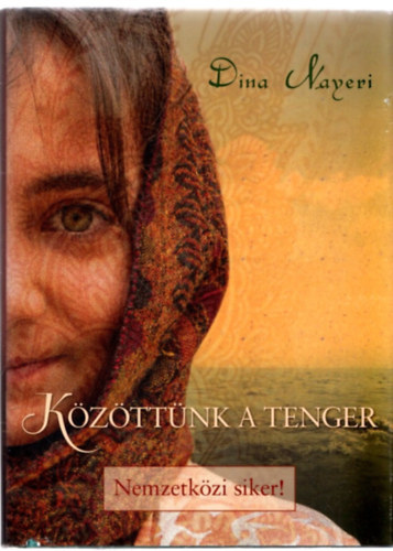 Dina Nayeri - K�z�tt�nk a tenger