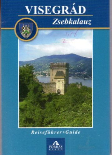 Visegrd Zsebkalauz