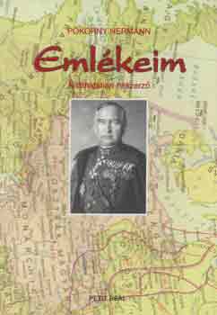 Pokorny Hermann - Eml�keim -A l�thatatlan h�rszerz�