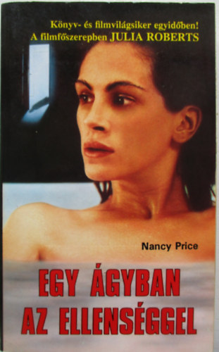 Nancy Price - Egy gyban az ellensggel