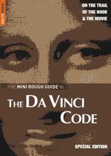 M. Haag; V. Haag; J. Mc Connachie - The Mini Rough Guide to the da Vinci Code