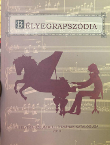 Szabó Jenő - Bélyegrapszódia