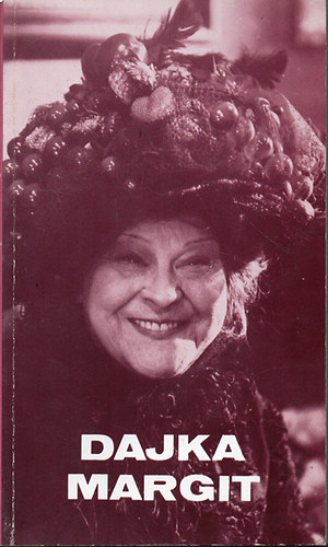 Antal Gbor - Dajka Margit