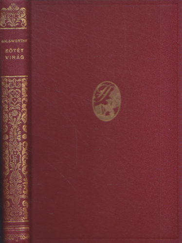 John Galsworthy - A s�t�t vir�g