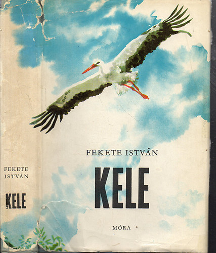 Fekete Istvn - Kele - Csergezn Pl rajzaival