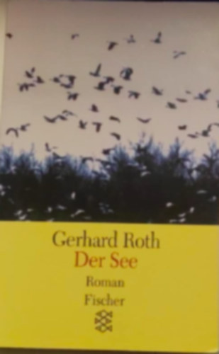 Gerhard Roth - Der See