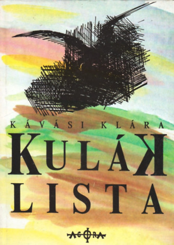 Kvsi Klra - Kulk lista