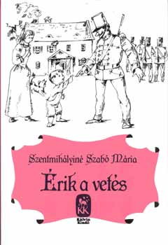 Szentmihlyin Szab Mria - rik a vets