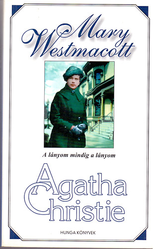 Agatha Christie - A lnyom mindig a lnyom