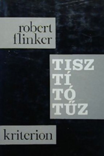 Robert Flinker - Tiszt�t�t�z