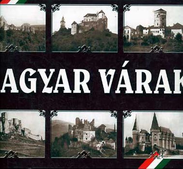 Varj Elemr - Magyar vrak