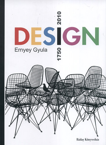 Ernyey Gyula - Design (1750-2000)