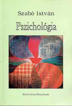 Szab� Istv�n - Pszichol�gia