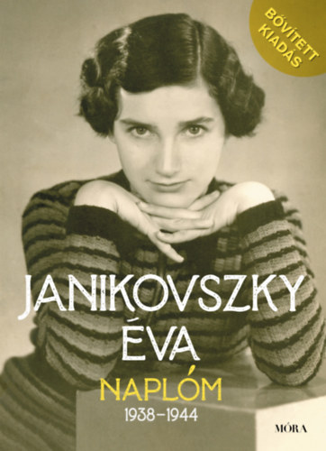 Janikovszky va - Naplm, 1938-1944