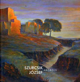 Vir�g Judit - Szurcsik J�zsef (Arcadia) 2008.01.29