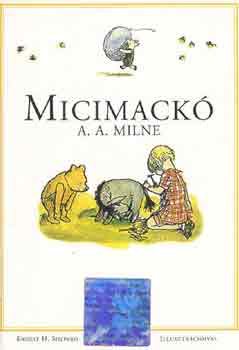 A. A. Milne - Micimack