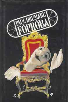 Paul Drumaru - F�pr�ba