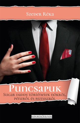 Szeder R�ka - Puncsapuk