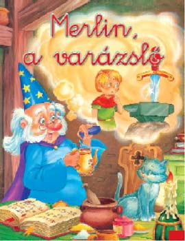 Merlin, a varázsló