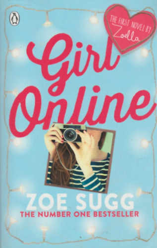 Zoe Sugg - Girl Online