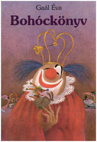 Gal va - Bohcknyv