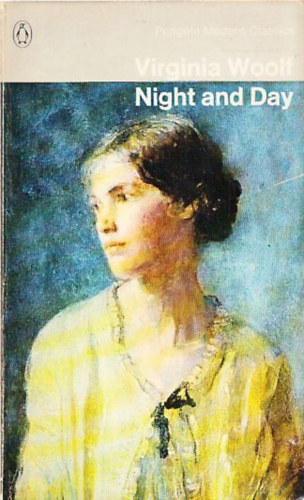 Virginia Woolf - Night and day